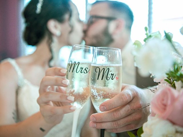 Michael and Nicole&apos;s Wedding in La Romana, Dominican Republic 70