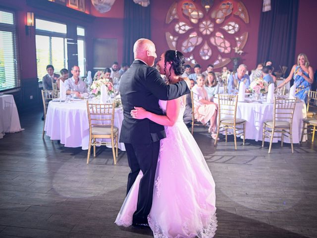 Michael and Nicole&apos;s Wedding in La Romana, Dominican Republic 76