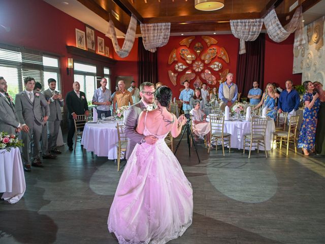 Michael and Nicole&apos;s Wedding in La Romana, Dominican Republic 81