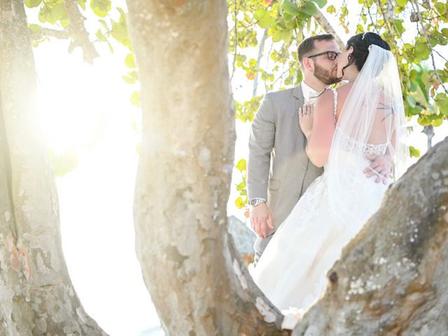 Michael and Nicole&apos;s Wedding in La Romana, Dominican Republic 101