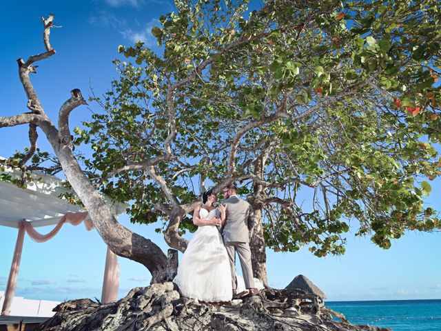 Michael and Nicole&apos;s Wedding in La Romana, Dominican Republic 103