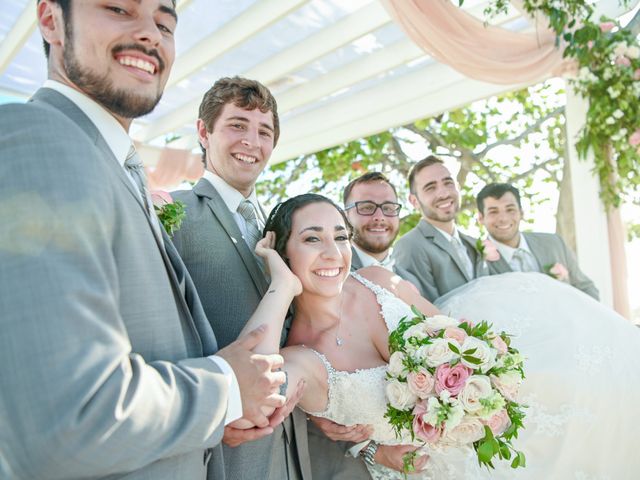 Michael and Nicole&apos;s Wedding in La Romana, Dominican Republic 106