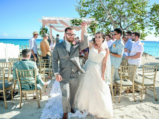 Michael and Nicole&apos;s Wedding in La Romana, Dominican Republic 120