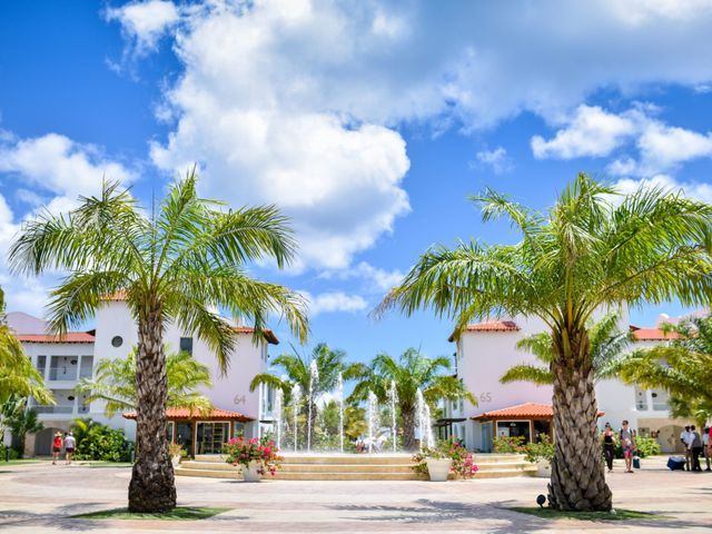 Michael and Nicole&apos;s Wedding in La Romana, Dominican Republic 135