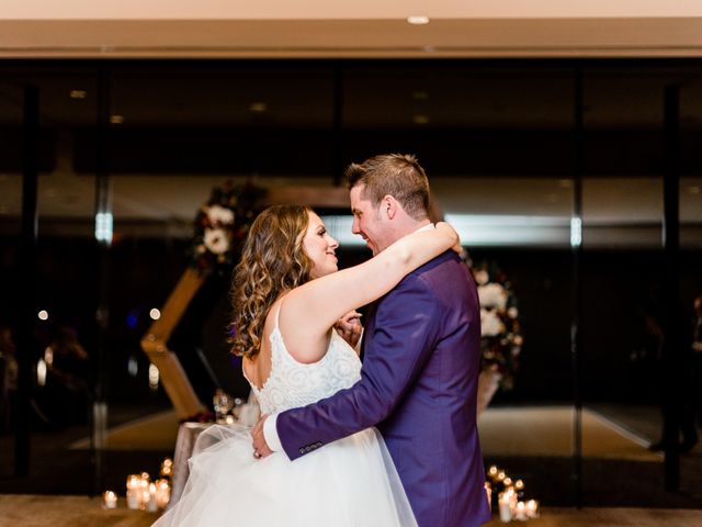 Corey Wolfe and Kylie Wolfe&apos;s Wedding in Lisle, Illinois 29