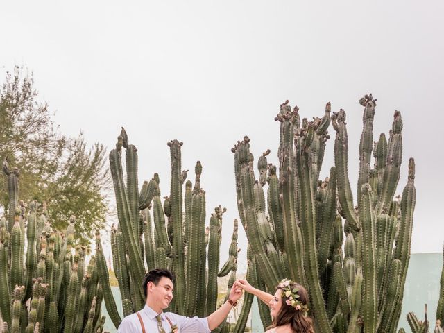 Adam and Kerena&apos;s Wedding in Mesa, Arizona 18