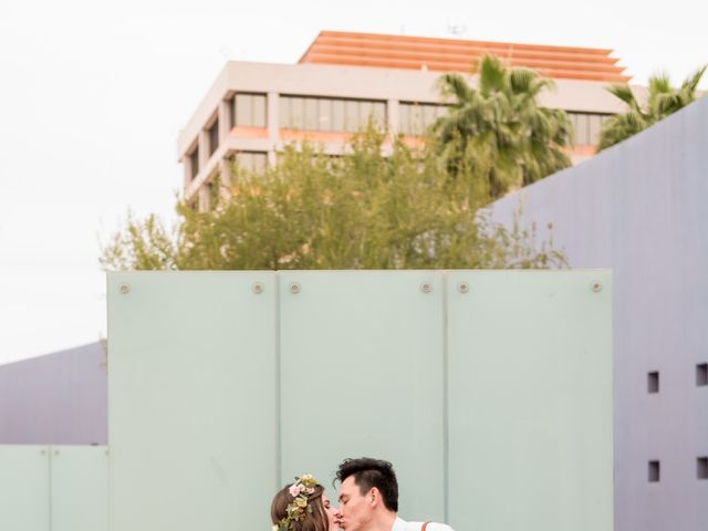 Adam and Kerena&apos;s Wedding in Mesa, Arizona 19