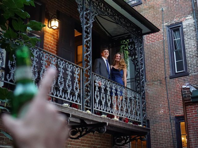 Tom and Josie&apos;s Wedding in Philadelphia, Pennsylvania 2
