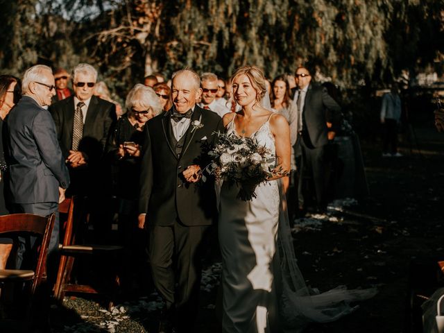 Lauren and Jake&apos;s Wedding in Temecula, California 25