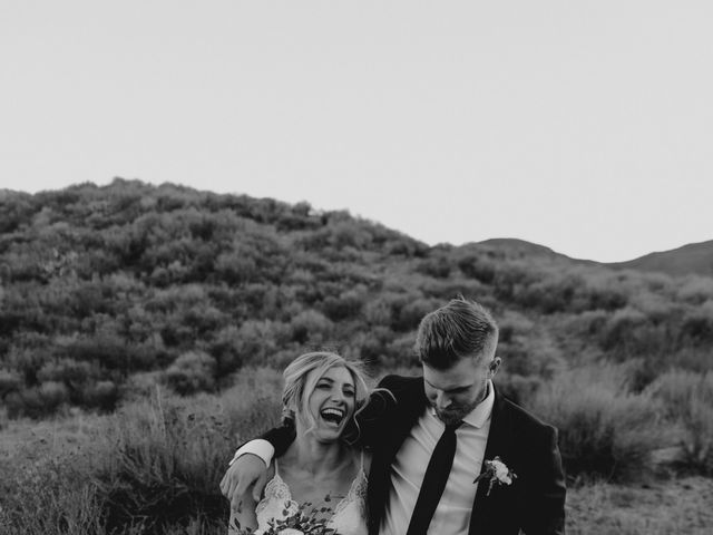 Lauren and Jake&apos;s Wedding in Temecula, California 58