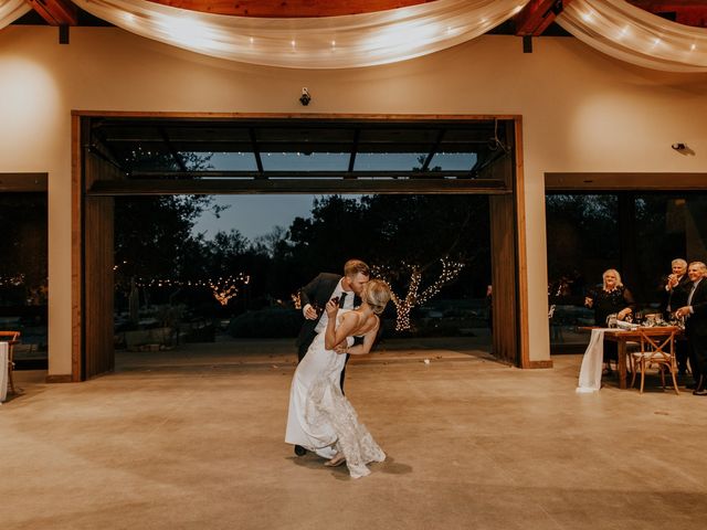 Lauren and Jake&apos;s Wedding in Temecula, California 71