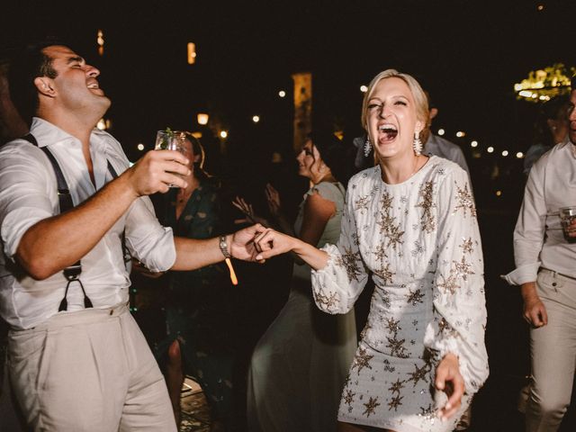 Richard and Marie&apos;s Wedding in Tuscany, Italy 69