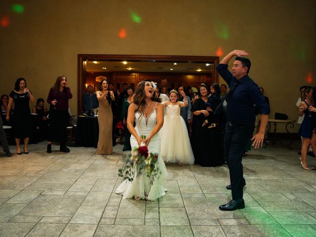 JASON and CHLOE&apos;s Wedding in San Jose, California 2