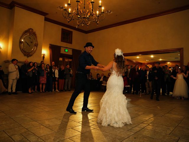 JASON and CHLOE&apos;s Wedding in San Jose, California 11