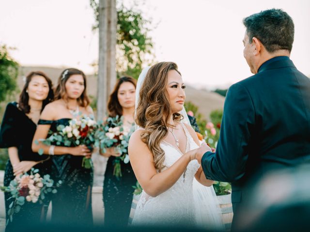 JASON and CHLOE&apos;s Wedding in San Jose, California 34