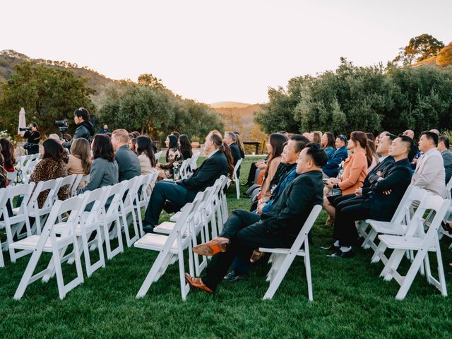 JASON and CHLOE&apos;s Wedding in San Jose, California 37