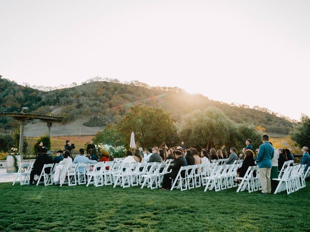 JASON and CHLOE&apos;s Wedding in San Jose, California 43