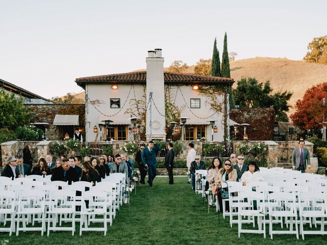 JASON and CHLOE&apos;s Wedding in San Jose, California 45