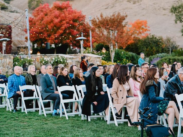 JASON and CHLOE&apos;s Wedding in San Jose, California 68