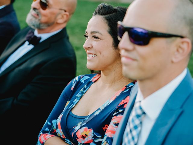 JASON and CHLOE&apos;s Wedding in San Jose, California 71