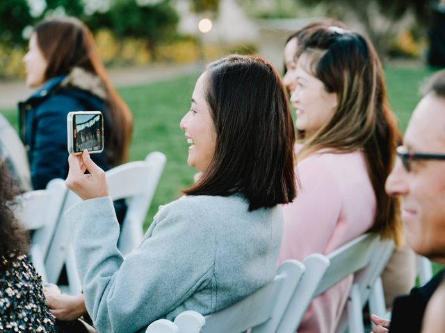 JASON and CHLOE&apos;s Wedding in San Jose, California 73