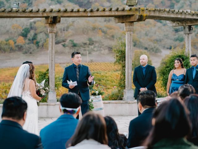 JASON and CHLOE&apos;s Wedding in San Jose, California 76