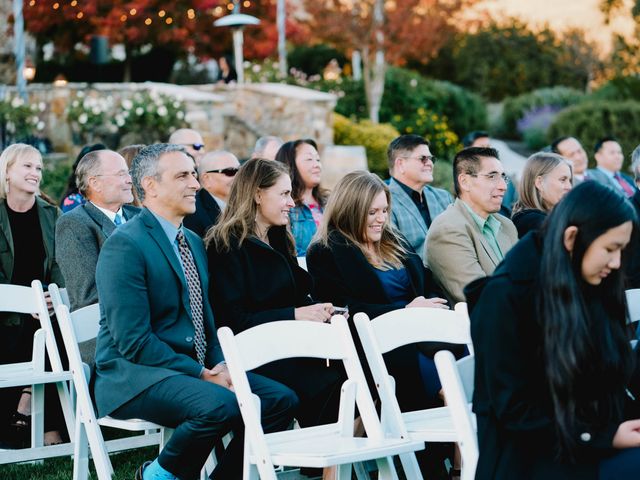 JASON and CHLOE&apos;s Wedding in San Jose, California 78