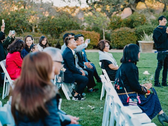 JASON and CHLOE&apos;s Wedding in San Jose, California 79