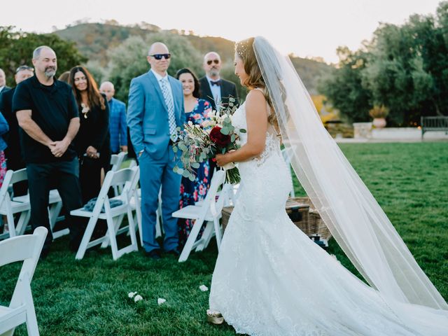 JASON and CHLOE&apos;s Wedding in San Jose, California 86