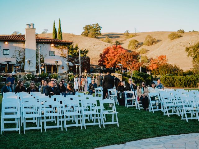 JASON and CHLOE&apos;s Wedding in San Jose, California 94