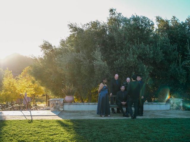 JASON and CHLOE&apos;s Wedding in San Jose, California 96