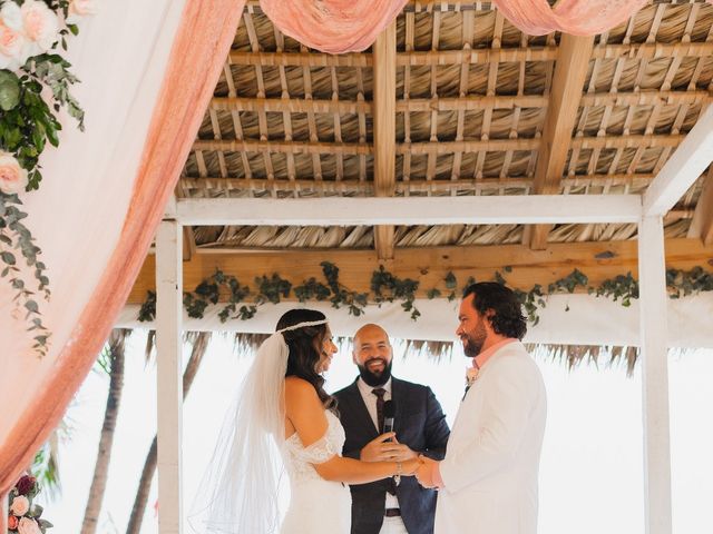 Christopher and Jessica&apos;s Wedding in Punta Cana, Dominican Republic 27