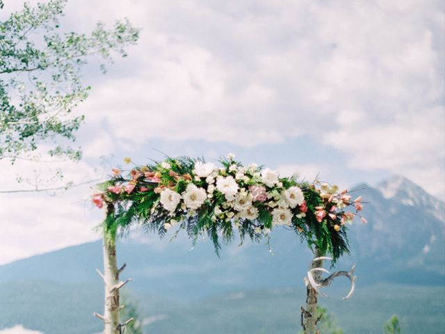 Jessica and Chris&apos;s Wedding in Jasper, Michigan 9