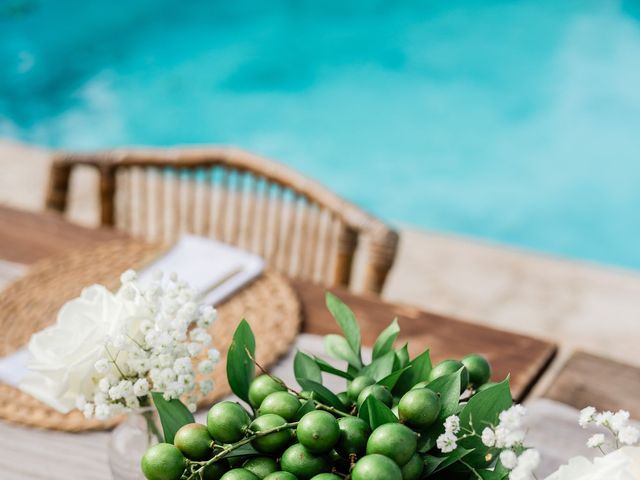 David and Janny's Wedding in Vieques, Puerto Rico 19