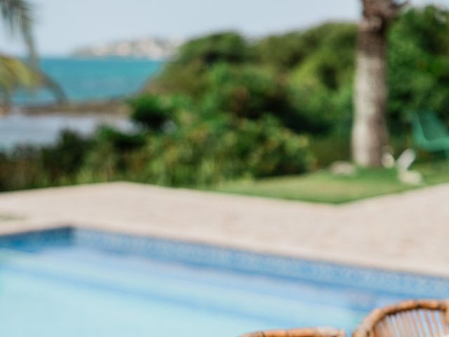 David and Janny's Wedding in Vieques, Puerto Rico 21