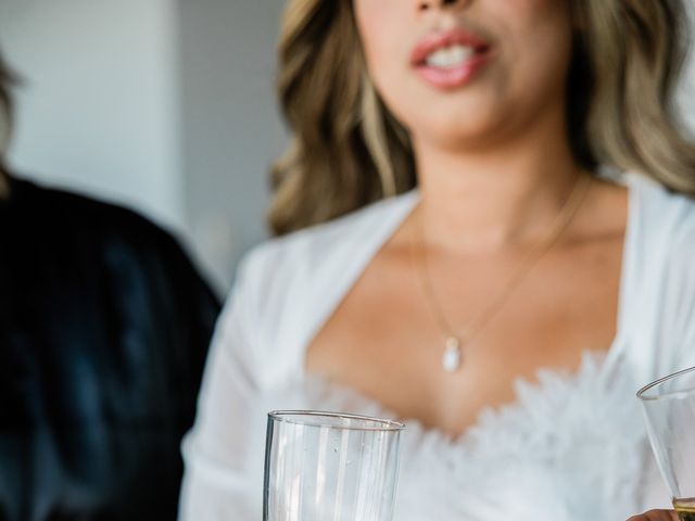 David and Janny's Wedding in Vieques, Puerto Rico 24