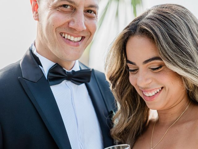 David and Janny's Wedding in Vieques, Puerto Rico 34