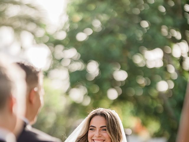 David and Janny's Wedding in Vieques, Puerto Rico 46