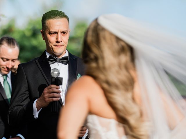 David and Janny's Wedding in Vieques, Puerto Rico 48
