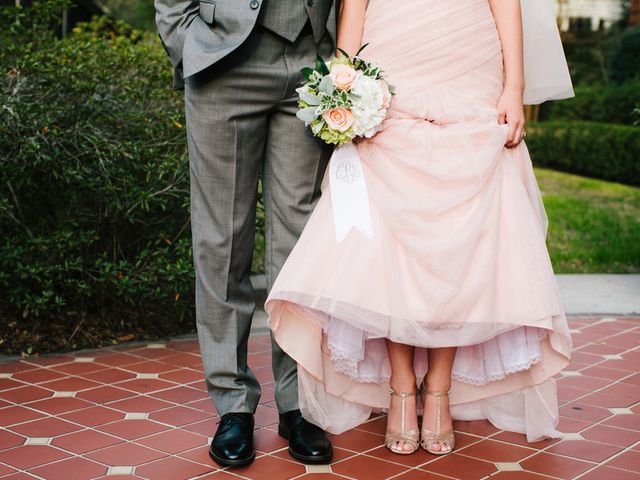 Erin and Eric&apos;s Wedding in Charleston, South Carolina 17