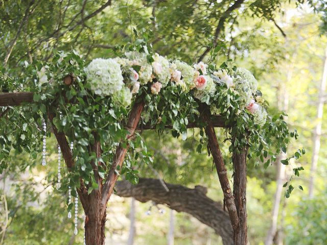 Kelley and Riley&apos;s Wedding in Driftwood, Texas 9