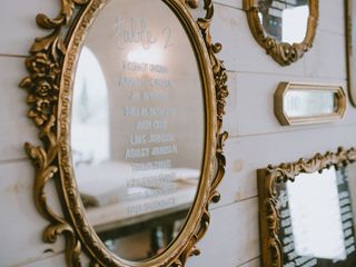 Kile &amp; Lauren's wedding 3