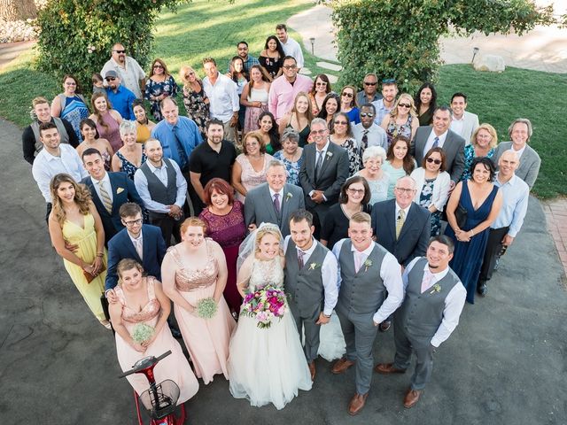 Robert and Katelyn&apos;s Wedding in San Martin, California 48