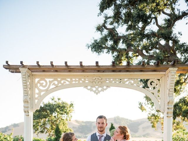 Robert and Katelyn&apos;s Wedding in San Martin, California 53