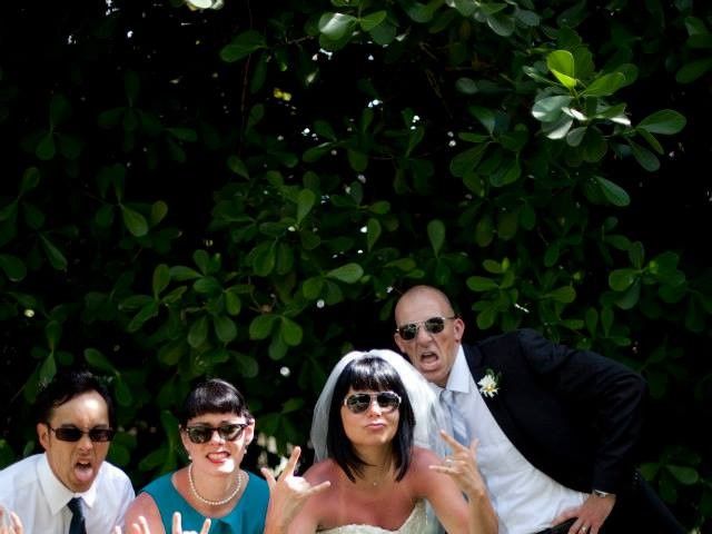 Tony and Marta&apos;s Wedding in Miami Beach, Florida 3
