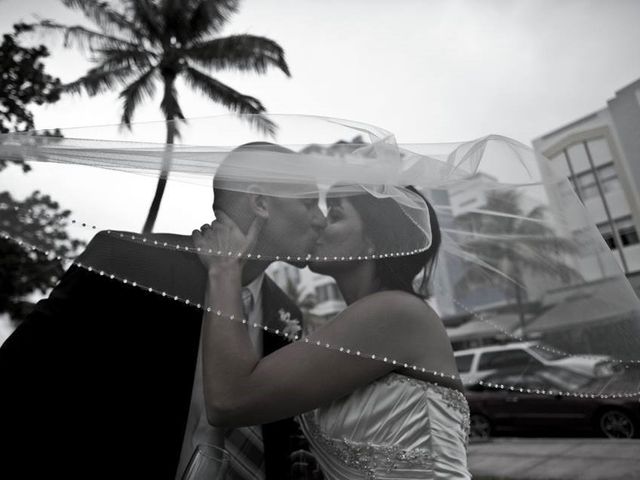 Tony and Marta&apos;s Wedding in Miami Beach, Florida 5