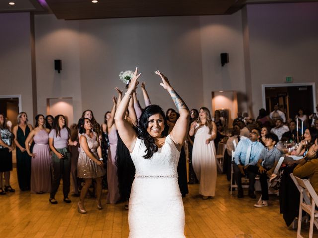 Ryan and Maria&apos;s Wedding in Elk Grove, California 9