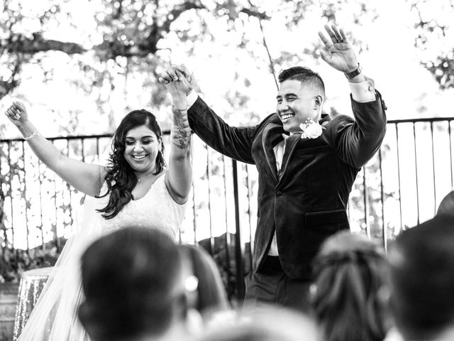 Ryan and Maria&apos;s Wedding in Elk Grove, California 20