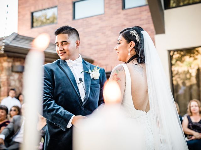 Ryan and Maria&apos;s Wedding in Elk Grove, California 16