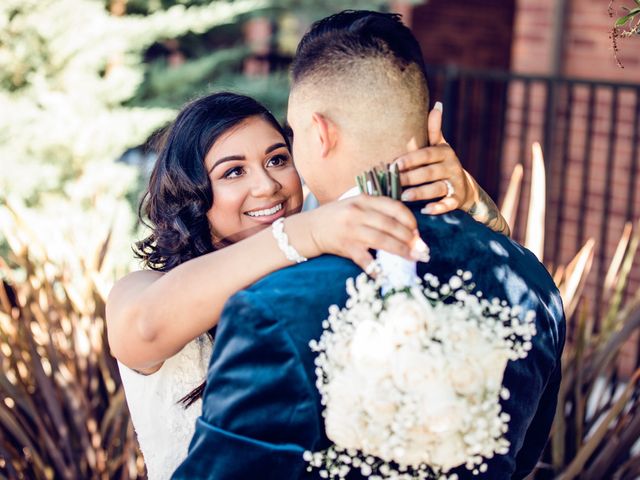 Ryan and Maria&apos;s Wedding in Elk Grove, California 2